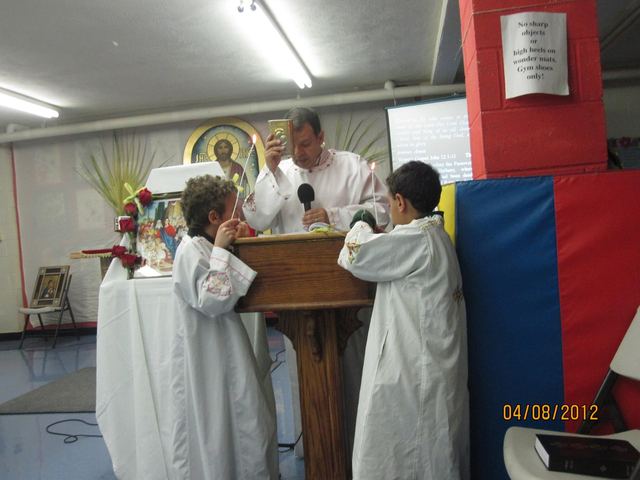 Palm Sunday, photo 84 of 89