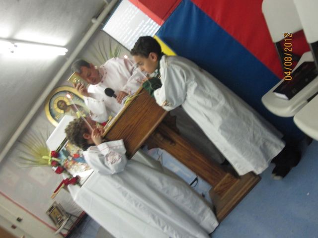Palm Sunday, photo 85 of 89