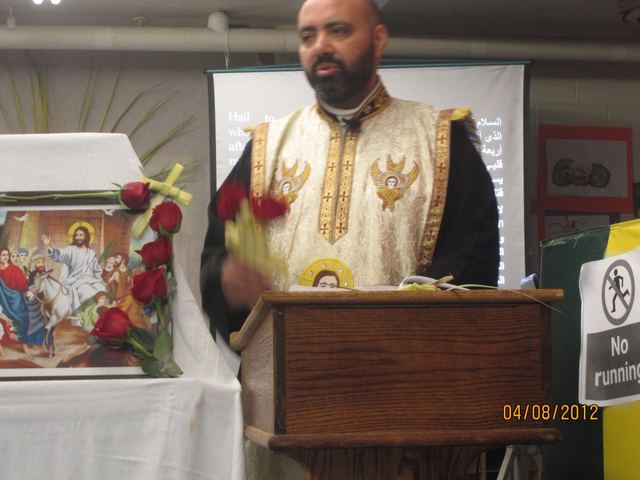 Palm Sunday, photo 86 of 89