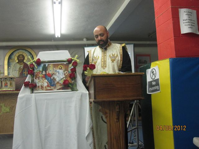 Palm Sunday, photo 87 of 89