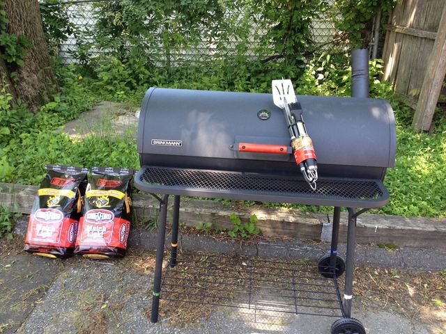 First Fellowship BBQ in Stamford, photo 1 of 70