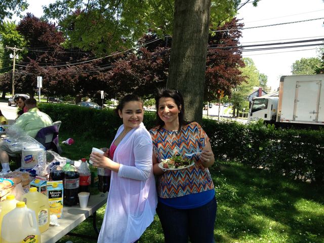 First Fellowship BBQ in Stamford, photo 6 of 70