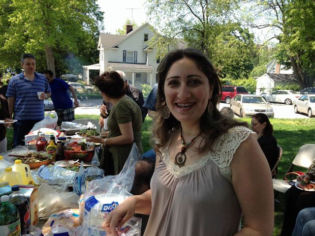 First Fellowship BBQ in Stamford, photo 8 of 70