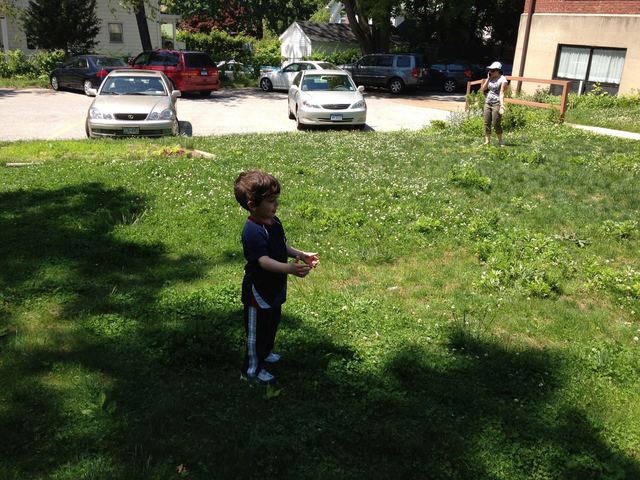 First Fellowship BBQ in Stamford, photo 15 of 70