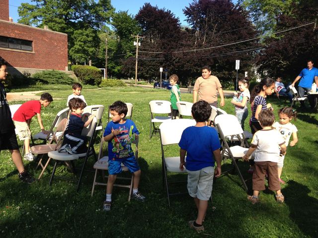 First Fellowship BBQ in Stamford, photo 64 of 70