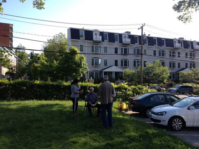 First Fellowship BBQ in Stamford, photo 68 of 70