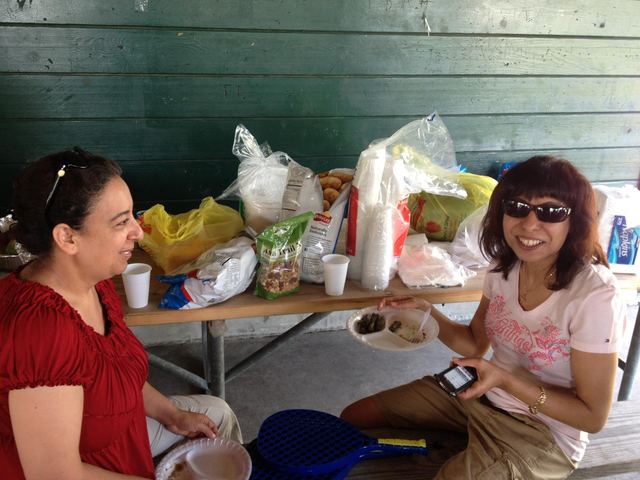 SPSA Memorial Day Fellowship BBQ, photo 6 of 109