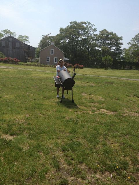 SPSA Memorial Day Fellowship BBQ, photo 7 of 109