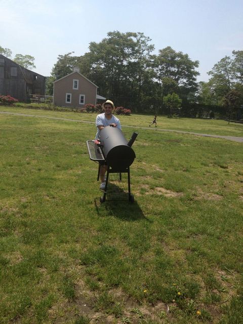 SPSA Memorial Day Fellowship BBQ, photo 8 of 109