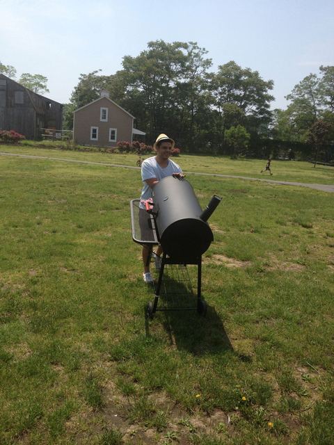 SPSA Memorial Day Fellowship BBQ, photo 9 of 109