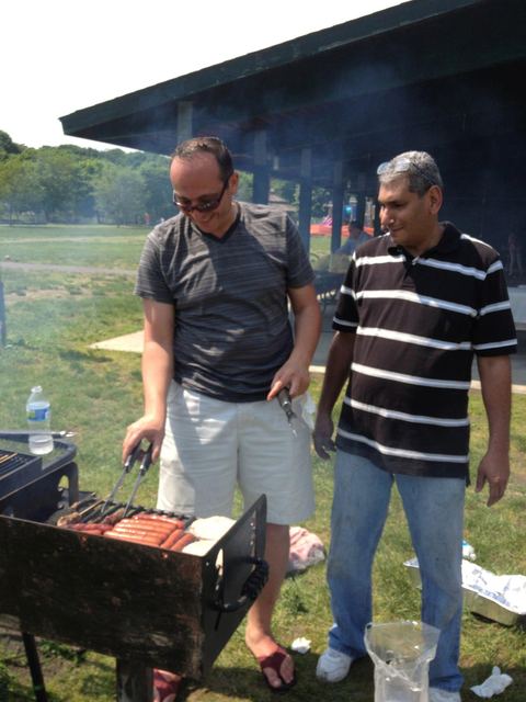 SPSA Memorial Day Fellowship BBQ, photo 10 of 109
