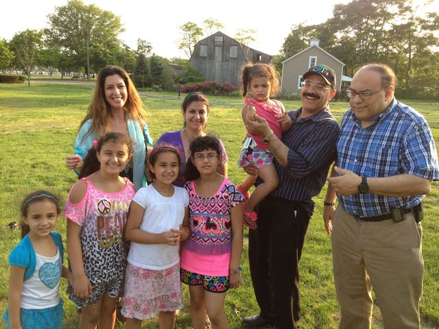 SPSA Memorial Day Fellowship BBQ, photo 100 of 109