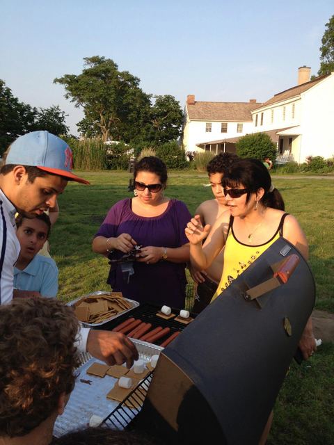 SPSA Memorial Day Fellowship BBQ, photo 103 of 109