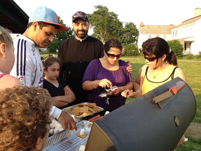 SPSA Memorial Day Fellowship BBQ, photo 106 of 109