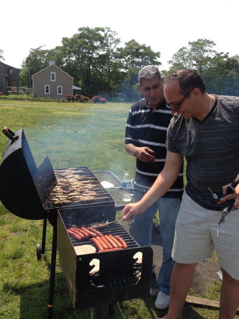 SPSA Memorial Day Fellowship BBQ, photo 11 of 109