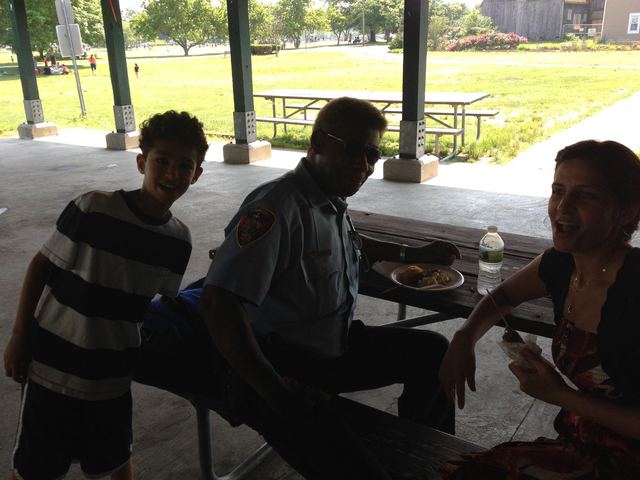 SPSA Memorial Day Fellowship BBQ, photo 15 of 109