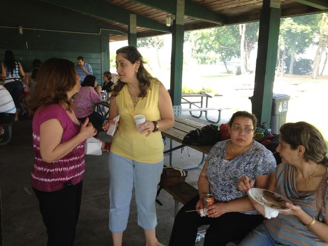SPSA Memorial Day Fellowship BBQ, photo 19 of 109