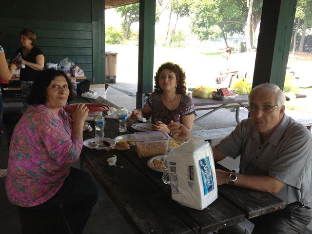 SPSA Memorial Day Fellowship BBQ, photo 20 of 109