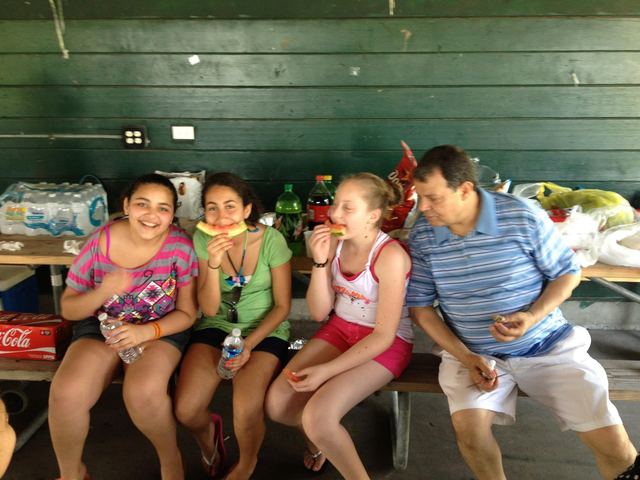 SPSA Memorial Day Fellowship BBQ, photo 23 of 109