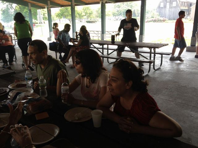 SPSA Memorial Day Fellowship BBQ, photo 26 of 109