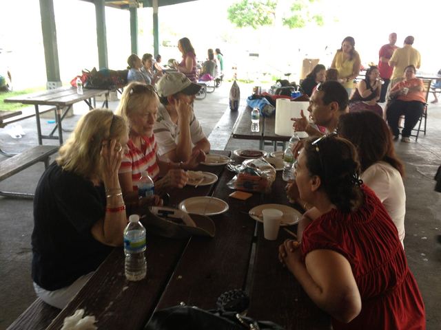 SPSA Memorial Day Fellowship BBQ, photo 28 of 109