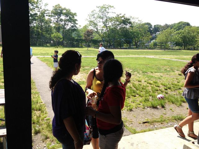 SPSA Memorial Day Fellowship BBQ, photo 35 of 109