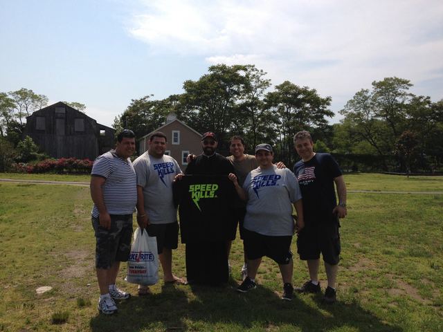 SPSA Memorial Day Fellowship BBQ, photo 41 of 109