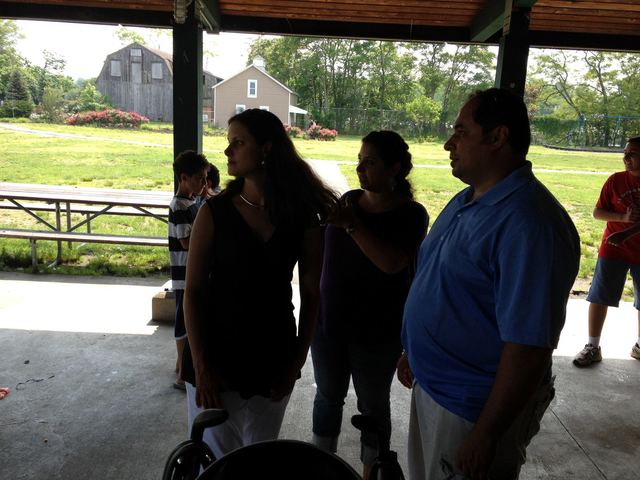 SPSA Memorial Day Fellowship BBQ, photo 45 of 109