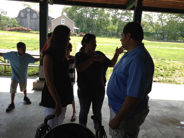 SPSA Memorial Day Fellowship BBQ, photo 47 of 109