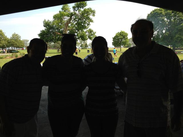 SPSA Memorial Day Fellowship BBQ, photo 51 of 109