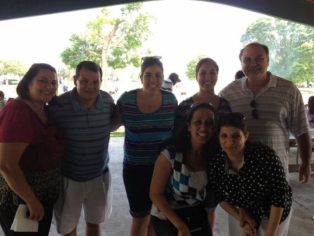 SPSA Memorial Day Fellowship BBQ, photo 52 of 109