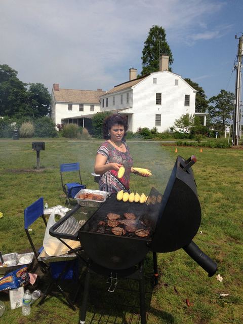 SPSA Memorial Day Fellowship BBQ, photo 53 of 109