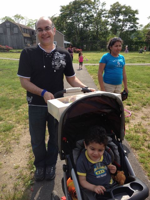 SPSA Memorial Day Fellowship BBQ, photo 58 of 109