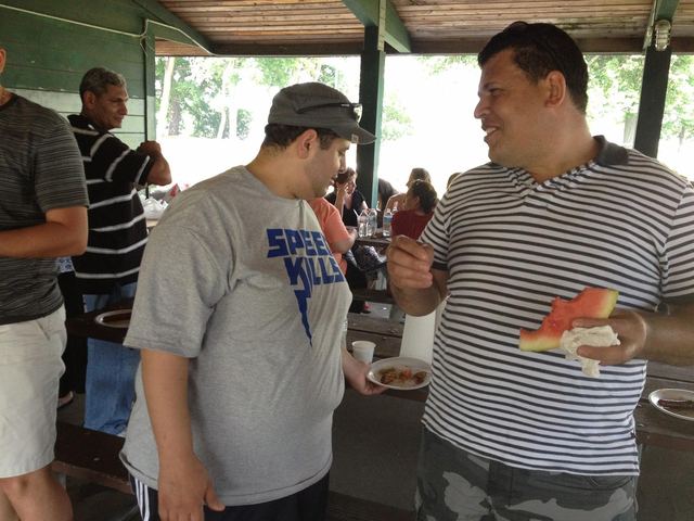 SPSA Memorial Day Fellowship BBQ, photo 59 of 109