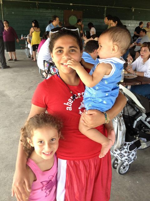 SPSA Memorial Day Fellowship BBQ, photo 61 of 109