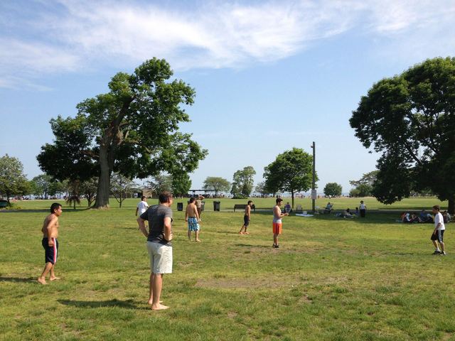 SPSA Memorial Day Fellowship BBQ, photo 78 of 109