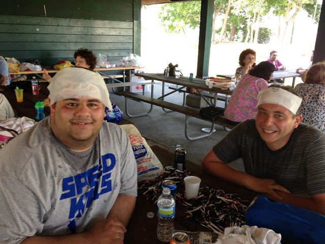 SPSA Memorial Day Fellowship BBQ, photo 87 of 109