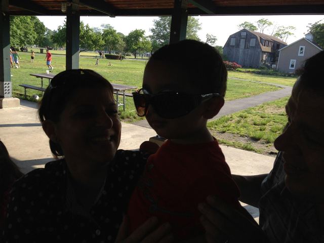SPSA Memorial Day Fellowship BBQ, photo 90 of 109