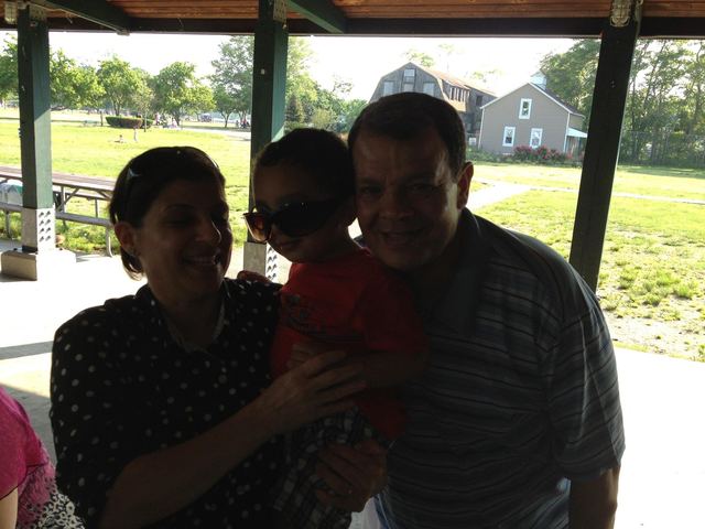 SPSA Memorial Day Fellowship BBQ, photo 91 of 109
