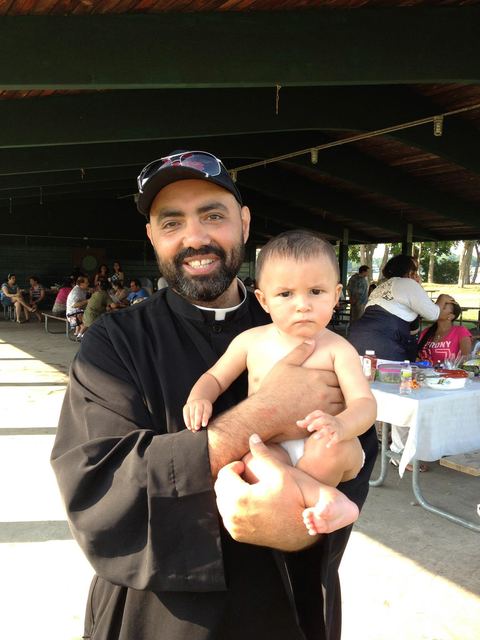 SPSA Memorial Day Fellowship BBQ, photo 92 of 109