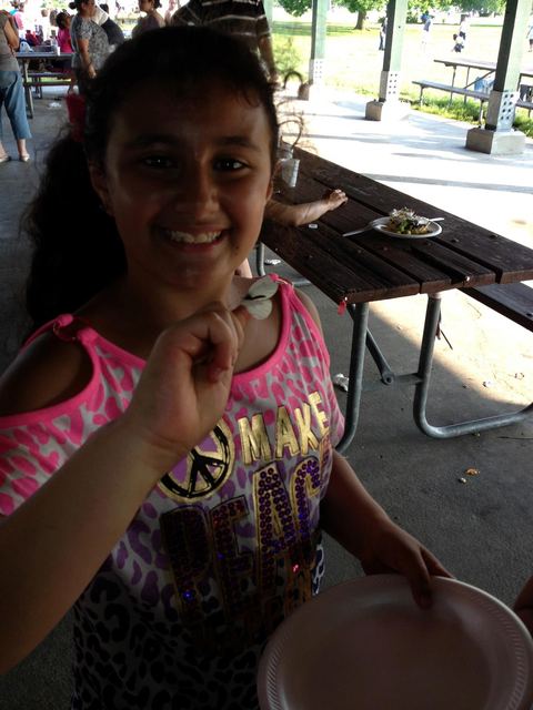 SPSA Memorial Day Fellowship BBQ, photo 93 of 109
