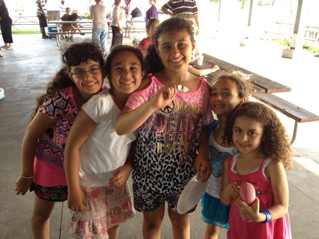 SPSA Memorial Day Fellowship BBQ, photo 94 of 109