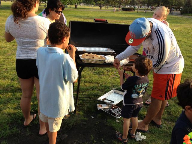 SPSA Memorial Day Fellowship BBQ, photo 97 of 109