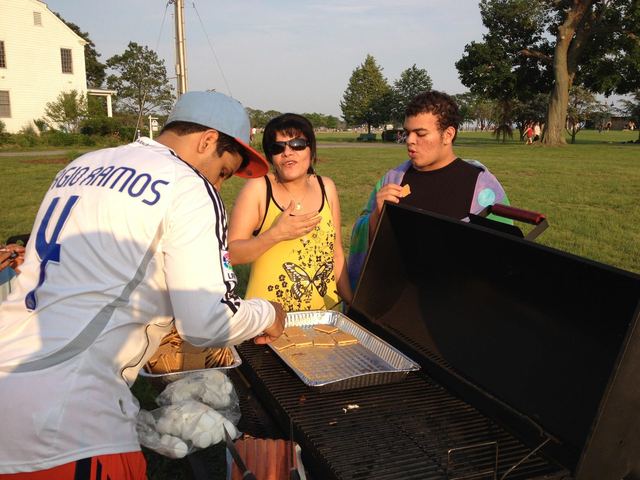 SPSA Memorial Day Fellowship BBQ, photo 98 of 109