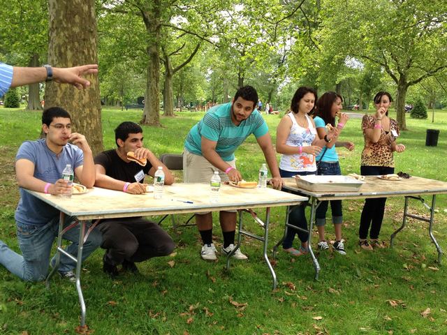 Pulse Fellowship BBQ, photo 1 of 60