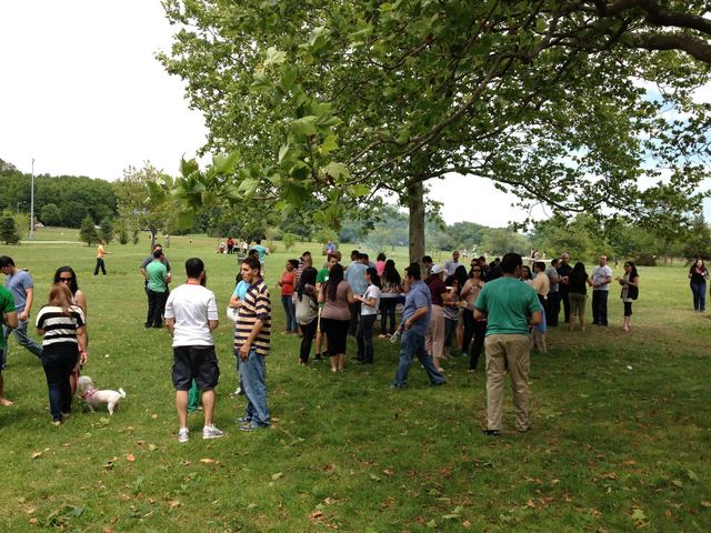 Pulse Fellowship BBQ, photo 2 of 60