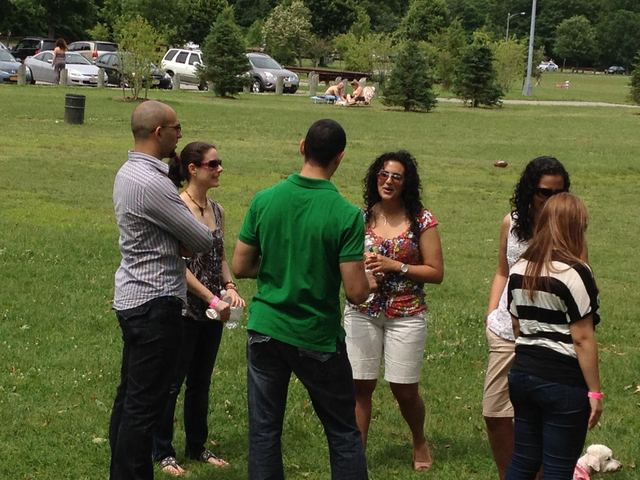 Pulse Fellowship BBQ, photo 4 of 60