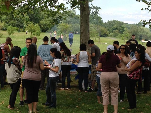 Pulse Fellowship BBQ, photo 5 of 60