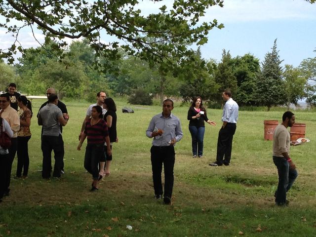 Pulse Fellowship BBQ, photo 6 of 60