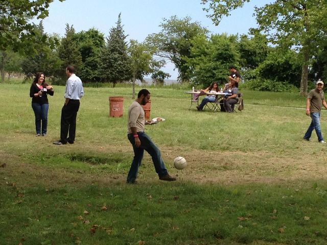Pulse Fellowship BBQ, photo 7 of 60